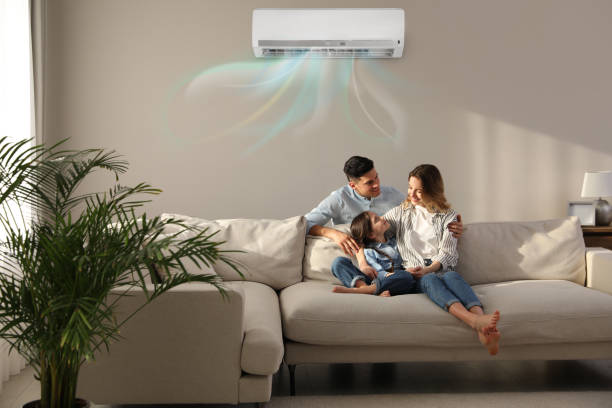 Reliable Stayton, OR HVAC Solutions