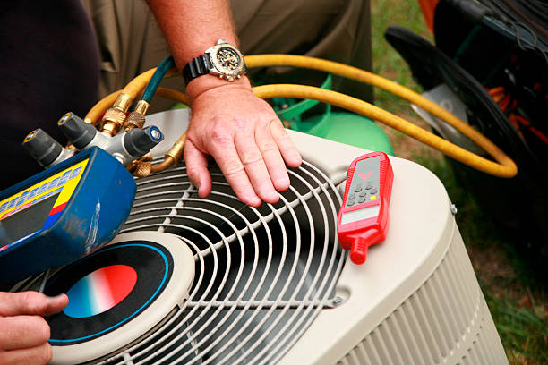 Best HVAC Replacement Cost  in Stayton, OR
