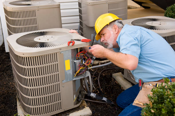 HVAC Emergency Services in Stayton, OR