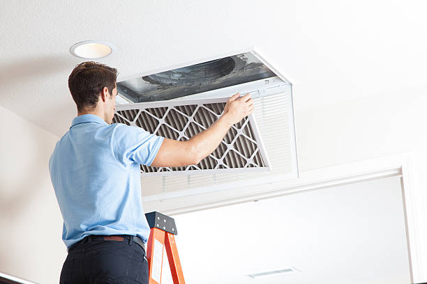 Best HVAC Cleaning Services  in Stayton, OR