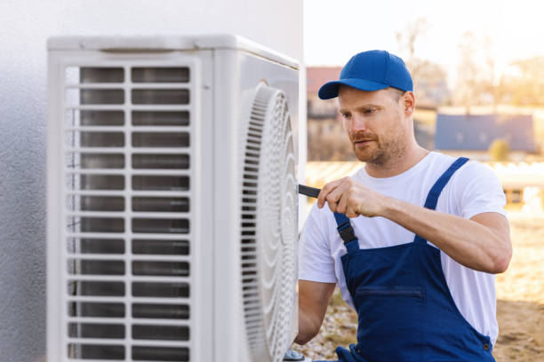 Best Central Air Repair  in Stayton, OR